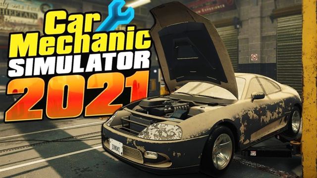 Tải game Car Mechanic Simulator 2021 v1.0.39-P2P Tải game Car Mechanic Simulator 2021 v1.0.39-P2P