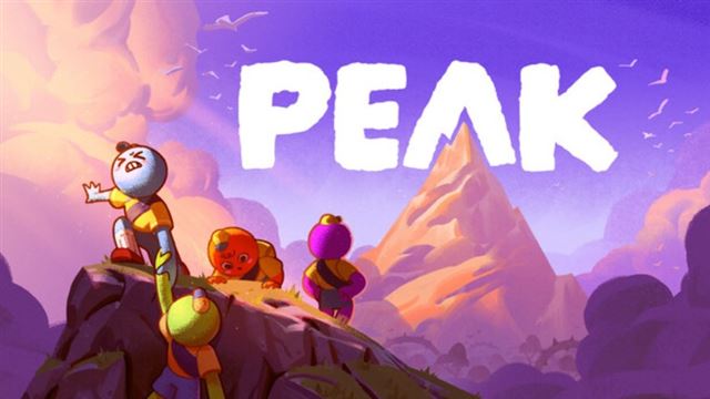 Tải game PEAK v1.47.a-P2P Tải game PEAK v1.47.a-P2P