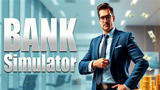 Tải game Bank Simulator Early Access Tải game Bank Simulator Early Access