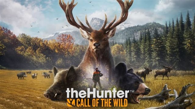 Tải game TheHunter Call of the Wild v3263984-P2P Tải game TheHunter Call of the Wild v3263984-P2P