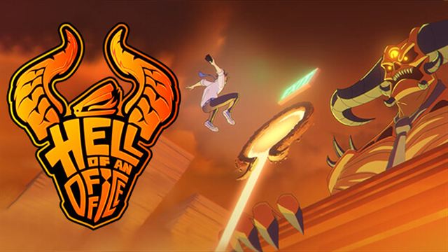 Tải game Hell of an Office-TENOKE Tải game Hell of an Office-TENOKE