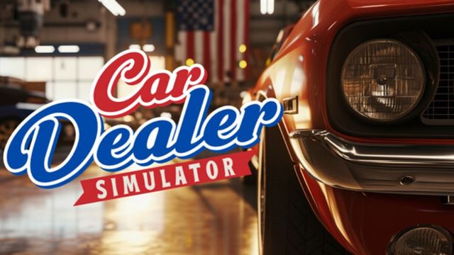Tải game Car Dealer Simulator v20250902-P2P Tải game Car Dealer Simulator v20250902-P2P