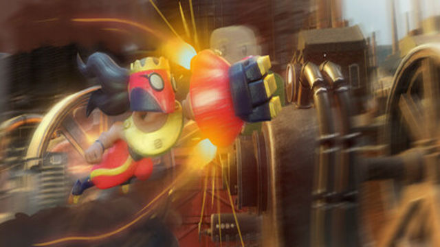 Tải game Knuckle Jet-P2P Tải game Knuckle Jet-P2P