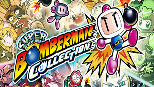 Tải game SUPER BOMBERMAN COLLECTION-Chronos Tải game SUPER BOMBERMAN COLLECTION-Chronos