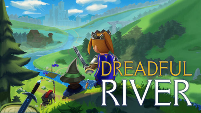 Tải game Dreadful River v1.0.8.0-P2P Tải game Dreadful River v1.0.8.0-P2P