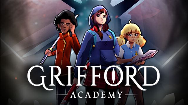 Tải game Grifford Academy Early Access