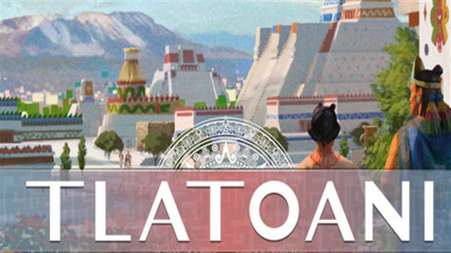 Tải game Tlatoani Aztec Cities-TENOKE Tải game Tlatoani Aztec Cities-TENOKE