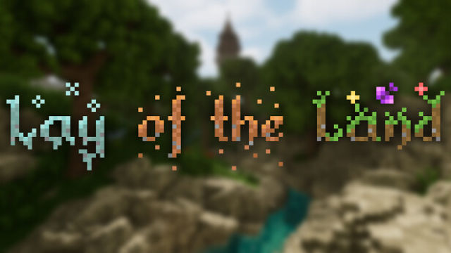 Tải game Lay of the Land-P2P