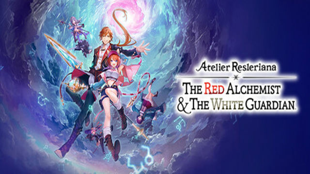 Tải game Atelier Resleriana The Red Alchemist And the WG-TENOKE Tải game Atelier Resleriana The Red Alchemist And the WG-TENOKE