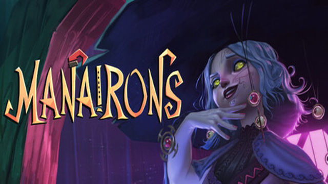 Tải game Manairons-TENOKE Tải game Manairons-TENOKE