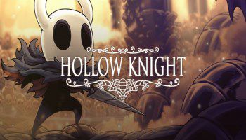 Loạt game Hollow Knight