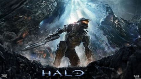 Loạt game Halo