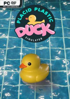 Tải game Placid Plastic Duck Simulator v20241023-P2P Tải game Placid Plastic Duck Simulator v20241023-P2P