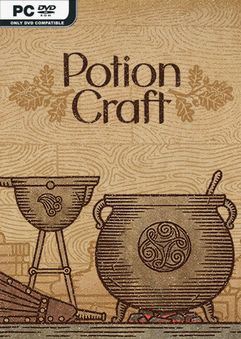Tải game Potion Craft Alchemist Simulator v2.0-P2P Tải game Potion Craft Alchemist Simulator v2.0-P2P