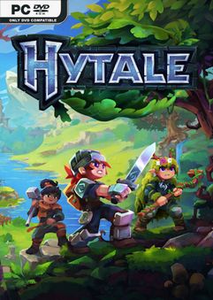 Tải game Hytale v20260124-P2P Tải game Hytale v20260124-P2P