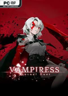 Tải game Vampiress Eternal Duet-TENOKE Tải game Vampiress Eternal Duet-TENOKE