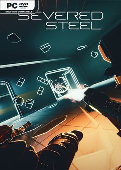 Tải game Severed Steel v5.7-P2P Tải game Severed Steel v5.7-P2P