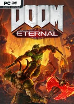 Tải game DOOM Eternal-GOG Tải game DOOM Eternal-GOG