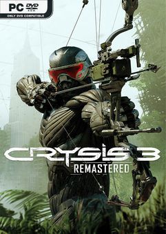 Tải game Crysis 3 Remastered-GOG Tải game Crysis 3 Remastered-GOG