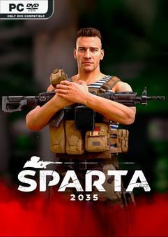Tải game SPARTA 2035 v1.4.2-P2P Tải game SPARTA 2035 v1.4.2-P2P