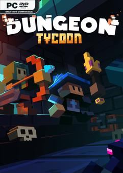 Tải game Dungeon Tycoon-GOG Tải game Dungeon Tycoon-GOG