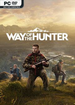Tải game Way of the Hunter Elite Edition v1.31-P2P Tải game Way of the Hunter Elite Edition v1.31-P2P
