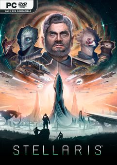 Tải game Stellaris Galaxy Edition v4.1.0-P2P Tải game Stellaris Galaxy Edition v4.1.0-P2P