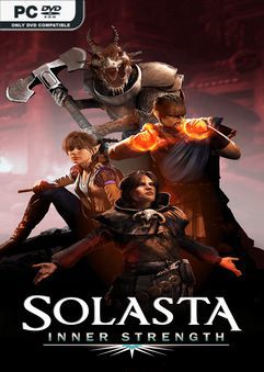 Tải game Solasta Crown of the Magister v1.5.97-P2P Tải game Solasta Crown of the Magister v1.5.97-P2P