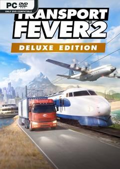 Tải game Transport Fever 2 Deluxe Edition v35905-P2P Tải game Transport Fever 2 Deluxe Edition v35905-P2P