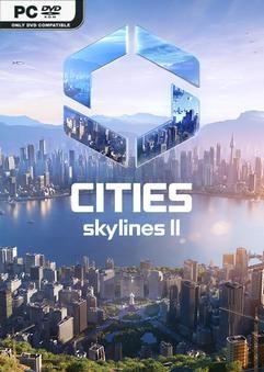 Tải game Cities Skylines II Leisure and Legacy-RUNE Tải game Cities Skylines II Leisure and Legacy-RUNE