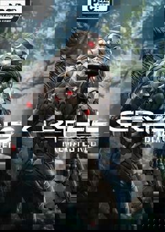 Bộ sưu tập game Crysis Remastered