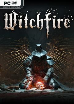 Tải game Witchfire The Witch Mountain Early Access Tải game Witchfire The Witch Mountain Early Access