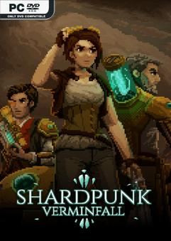 Tải game Shardpunk v1.1.8.5-P2P Tải game Shardpunk v1.1.8.5-P2P