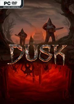 Tải game DUSK v20240917-P2P Tải game DUSK v20240917-P2P