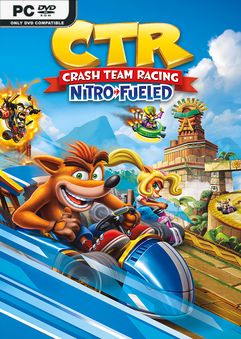 Bộ sưu tập game Crash Team Racing Nitro Fueled