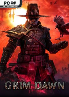 Tải game Grim Dawn v20260816-P2P Tải game Grim Dawn v20260816-P2P