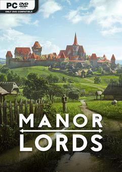 Tải game Manor Lords v0.7.960 Early Access Tải game Manor Lords v0.7.960 Early Access