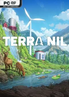 Tải game Terra Nil v1.1.8-P2P Tải game Terra Nil v1.1.8-P2P