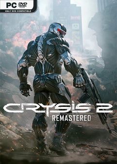 Bộ sưu tập game Crysis 2 Remastered