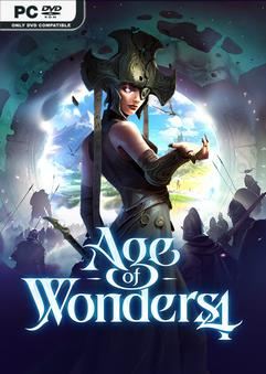 Tải game Age of Wonders 4 v1.009.002.99524-P2P Tải game Age of Wonders 4 v1.009.002.99524-P2P