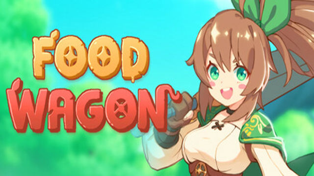 Tải game Food Wagon Early Access Tải game Food Wagon Early Access